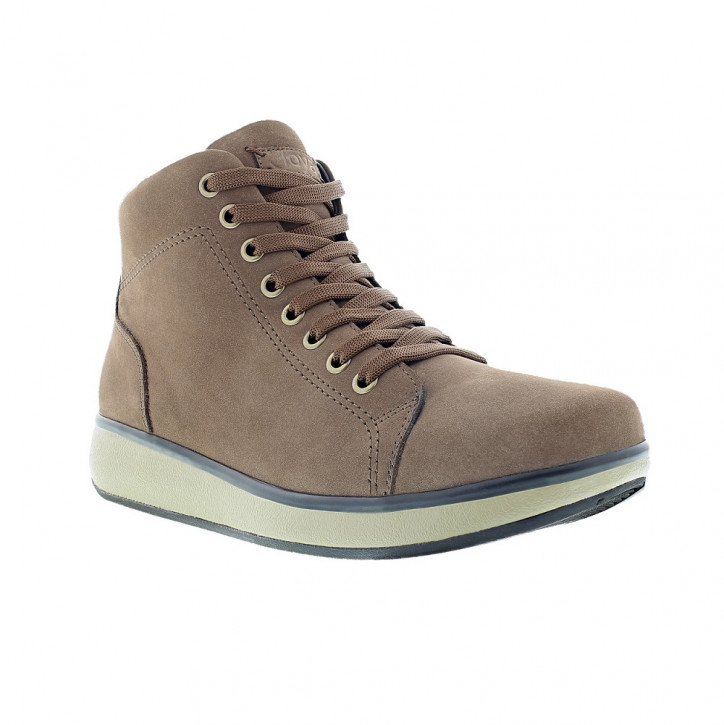 Sonja High-Top Teak Joya Stiefel Damen